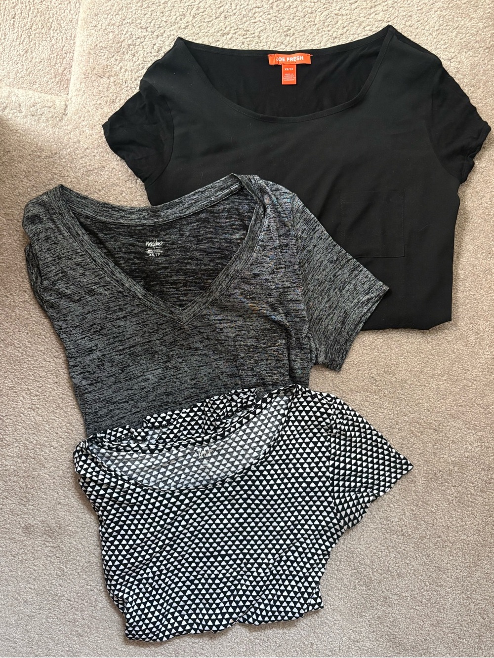 Tshirts